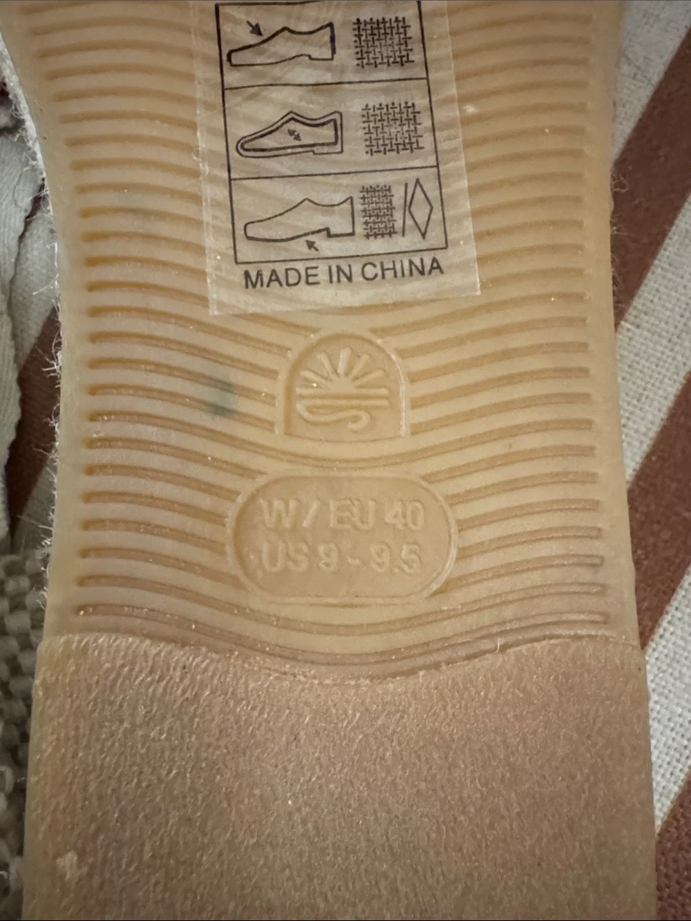 Soludos brand new